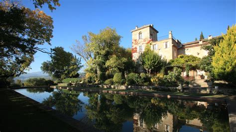 christian dior chateau.